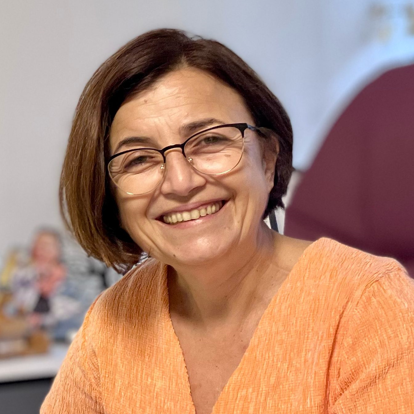 Prof. Dr. Suna Asilsoy