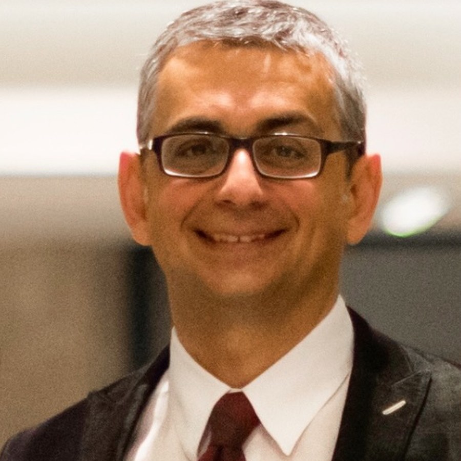 Prof. Dr. Okan Gülbahar
